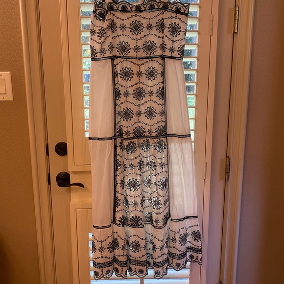 NWT Veronica Beard Sasha Dress - Picture 12 of 15